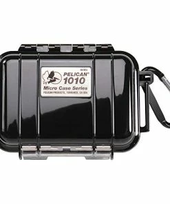 Promo ✔️ 1010 Micro Case (Black) 😀