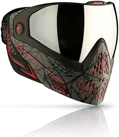 Coupon ❤️ I5 Paintball Goggle Onyx/gold 2020 ✨ - Image 5