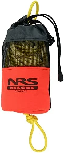 Wholesale π NRS Compact Rescue Throw Rope Red π€© - Image 2