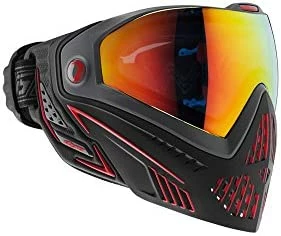 Coupon ❤️ I5 Paintball Goggle Onyx/gold 2020 ✨ - Image 4