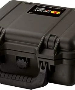 Budget 💯 Pelican Storm IM2050 Case With Foam Yellow ❤️