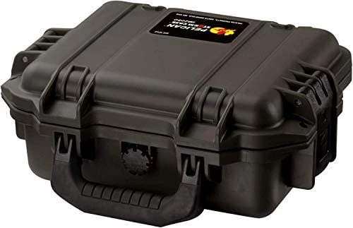 Budget π― Pelican Storm IM2050 Case With Foam Yellow β€οΈ