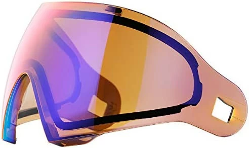 Cheapest โ๏ธ Dye Paintball I4/i5 Goggle Thermal Replacement Lens Dyetanium 2d Blue Ice ๐ - Image 11