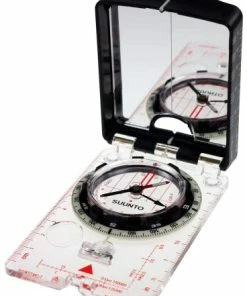 Top 10 🤩 SUUNTO MC-2 Compass: Top-of-the-line Compass For Professionals & Serious Hikers ⌛