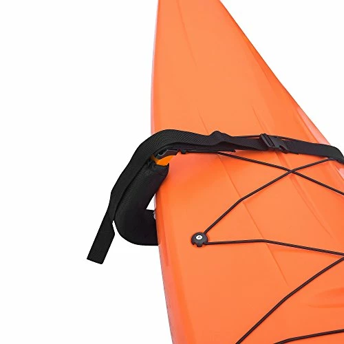 Discount π RAD Sportz Wall Hanger Pro Kayak And Stand Up Paddle Board Foam Padded SUP Rack 𧨠- Image 6