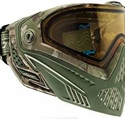 Coupon ❤️ I5 Paintball Goggle Onyx/gold 2020 ✨