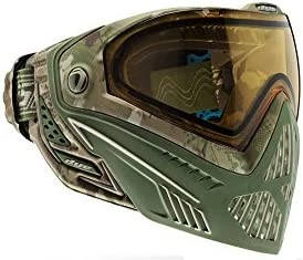 Coupon ❤️ I5 Paintball Goggle Onyx/gold 2020 ✨