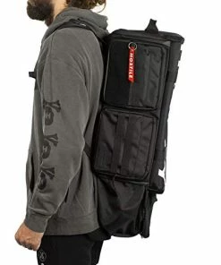 Coupon ⌛ Expand Gearbag (Stealth) ✔️