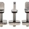 Best deal ✔️ Santa Barbara 🏄 Surfing SBS - No Tool Stainless Steel Fin Screw For Longboard And SUP - Choose 2 Or 3 Pack 🔔