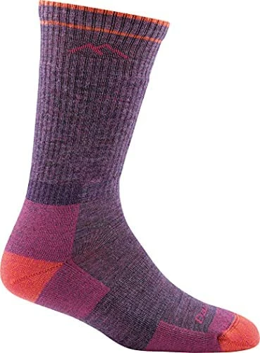 Cheapest π Darn Tough Boot Cushion Sock - π© Women's Plumheather2-large-a_usf π - Image 5