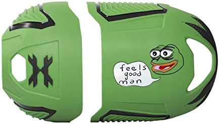 Wholesale ๐ฏ HK Army Vice FC Tank Cover Hk Skull ๐ฏ - Image 2