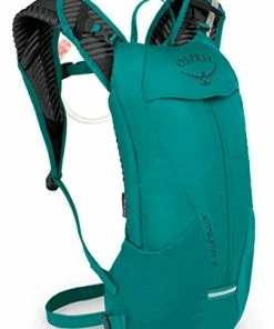 Hot Sale ✔️ Kitsuma 7 👩 Women's Bike Hydration 🎒 Backpack Claret Red ✔️