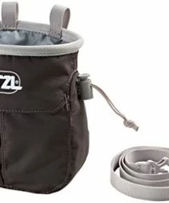 Promo 🔔 Sakapoche Magnesium Bag Red ✔️