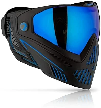 Coupon ❤️ I5 Paintball Goggle Onyx/gold 2020 ✨ - Image 10