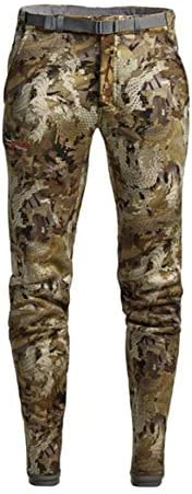 Best Pirce ๐คฉ SITKA Gear Men's Gradient Insulated Fleece Hunting Pant Timber ๐