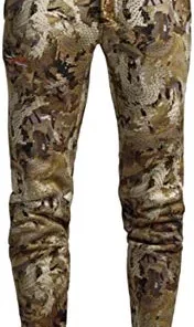 Flash Sale ✨ SITKA Gear Men's Gradient Insulated Fleece Hunting Pant Marsh ⌛