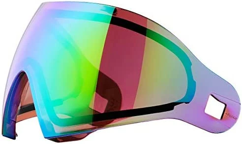 Cheapest โ๏ธ Dye Paintball I4/i5 Goggle Thermal Replacement Lens Dyetanium 2d Blue Ice ๐ - Image 6