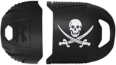 Wholesale ๐ฏ HK Army Vice FC Tank Cover Hk Skull ๐ฏ - Image 8