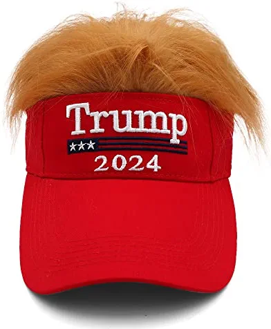 Buy ๐งจ Trump Hat Donald Trump 2024 Hat Take America Back Save America MAGA Hat FJB Embroidery Adjustable Trucker Cap For Men ๐ฉ Women T8red ๐ - Image 8