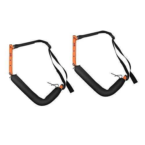 Discount π RAD Sportz Wall Hanger Pro Kayak And Stand Up Paddle Board Foam Padded SUP Rack 𧨠- Image 5