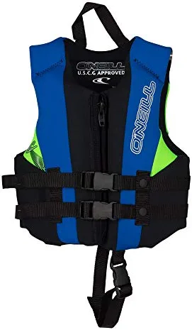 Top 10 🎉 Child Reactor USCG Life Vest Pet/turquoise/black 🔥 - Image 4
