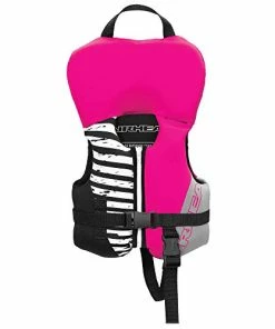 New 😉 Irhead WICKED Kwik-Dry Neolite Flex Life Vest | Child And Infant Sizes Available ⌛