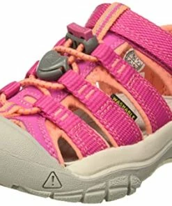 Buy 🧨 KEEN Kids Newport H2 Closed Toe Water 🩴 Sandal 🤩