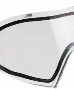 Cheapest ✔️ Dye Paintball I4/i5 Goggle Thermal Replacement Lens Dyetanium 2d Blue Ice 🎁