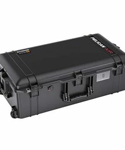 Discount π Air 1615 Case No Foam - Black β¨