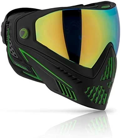 Coupon ❤️ I5 Paintball Goggle Onyx/gold 2020 ✨ - Image 3