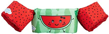 Best reviews of ๐ฅฐ Tearns Original Puddle Jumper Kids Life Jacket | Deluxe Life Vest For Children Toucan ๐งจ - Image 7