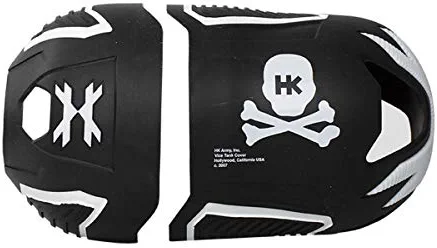 Wholesale ๐ฏ HK Army Vice FC Tank Cover Hk Skull ๐ฏ - Image 3