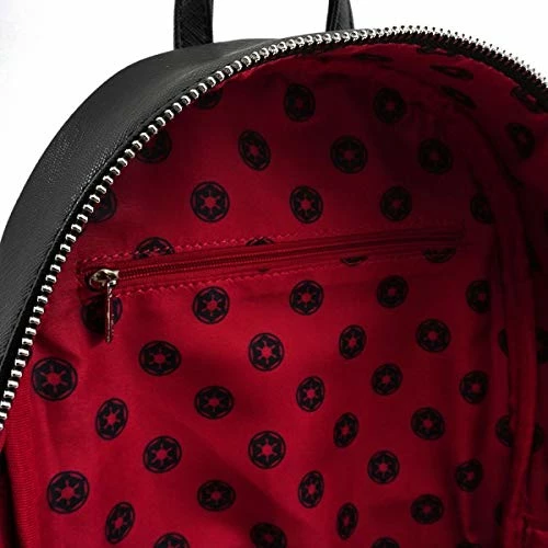 Coupon π― Loungefly X Star Wars Death Star Mini π Backpack Black π₯° - Image 2