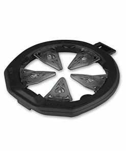 Buy 🎉 Virtue Paintball Spire III/280/IR CrownSF II Loader/Hopper Speedfeeds Sf Ii - Black 🎁