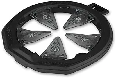 Buy π Virtue Paintball Spire III/280/IR CrownSF II Loader/Hopper Speedfeeds Sf Ii - Black π - Image 3