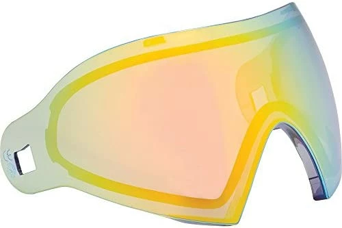 Cheapest โ๏ธ Dye Paintball I4/i5 Goggle Thermal Replacement Lens Dyetanium 2d Blue Ice ๐ - Image 10