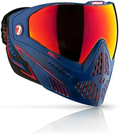 Coupon ❤️ I5 Paintball Goggle Onyx/gold 2020 ✨ - Image 7