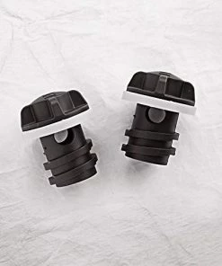 Promo 😀 YETI Replacement Drain Plug, 2 Pack 😉