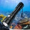 Outlet 🔥 Wurkkos Diving Light Max 2000 Lumen Dive Flashlight, IPX8 Waterproof Scuba Dive Light, Submarine Flashlight With SST40 LED, Professional Snorkeling Light For Under Water Deep Sea Cave(5000K) Dl70-13000lm 🧨