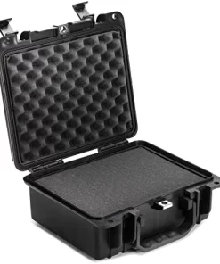 Brand new π SE-300F Protective Case With Foam Yellow β¨