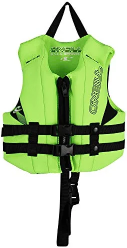 Top 10 🎉 Child Reactor USCG Life Vest Pet/turquoise/black 🔥 - Image 5