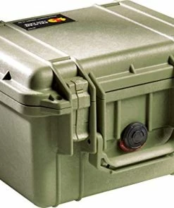 Top 10 β Pelican 1300 Case With Foam (OD Green) Olive Green π