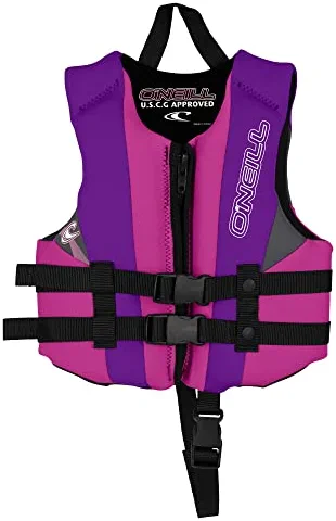 Top 10 🎉 Child Reactor USCG Life Vest Pet/turquoise/black 🔥 - Image 3