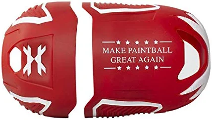 Wholesale ๐ฏ HK Army Vice FC Tank Cover Hk Skull ๐ฏ - Image 5