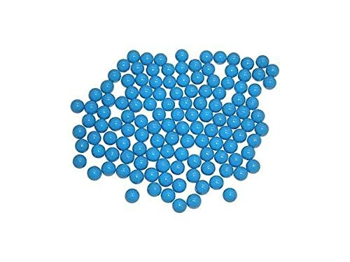 Coupon ๐ 43 Caliber Paintballs - 800ct (Blue) ๐