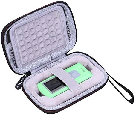 Coupon π Case For EMAY/CONTEC EKG Monitor Design 2 π― - Image 8