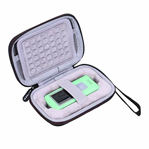 Coupon π Case For EMAY/CONTEC EKG Monitor Design 2 π―