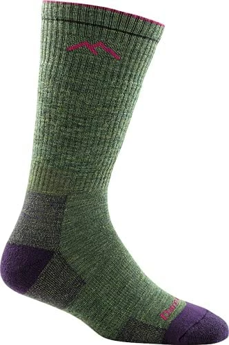 Cheapest π Darn Tough Boot Cushion Sock - π© Women's Plumheather2-large-a_usf π - Image 2