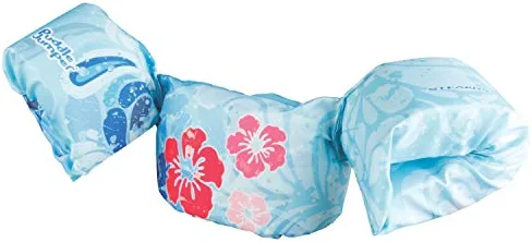 Best reviews of ๐ฅฐ Tearns Original Puddle Jumper Kids Life Jacket | Deluxe Life Vest For Children Toucan ๐งจ - Image 2