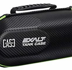 Cheap 😉 Exalt Carbon Tank Case Black 🛒